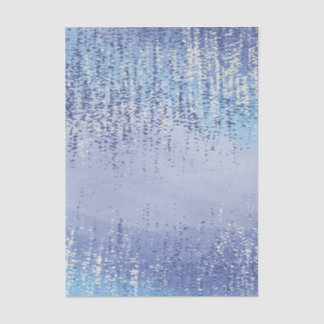 Abstract Art Tissue Paper 