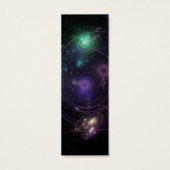 Abstract Art Universe (Back)