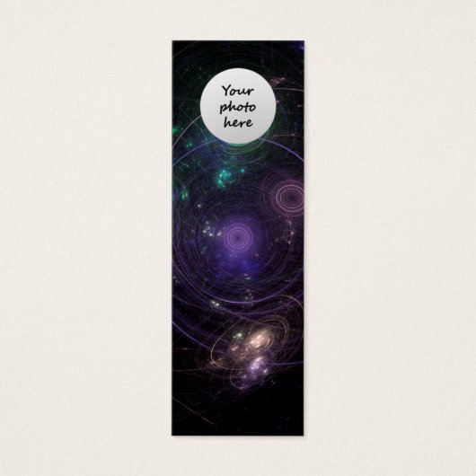 Abstract Art Universe (Front)
