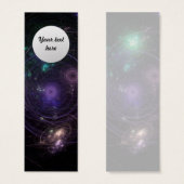 Abstract Art Universe (Front & Back)