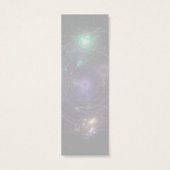 Abstract Art Universe (Back)