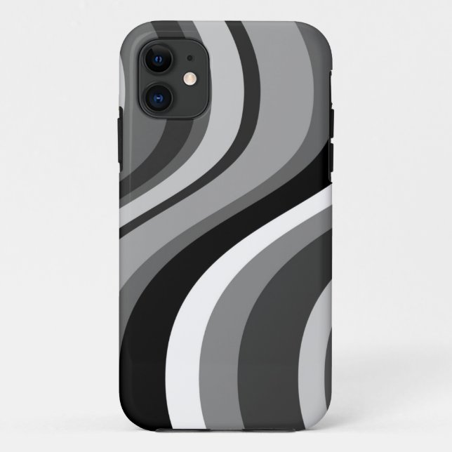 abstract art v20 Case-Mate iPhone case (Back)