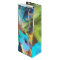  Abstract Art Wine Gift Bag
