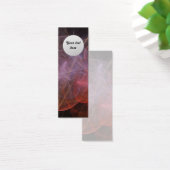 Abstract Art Wonderful Galaxy (Desk)