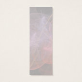 Abstract Art Wonderful Galaxy (Back)