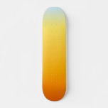 Abstract Artr Skateboard Deck at Zazzle