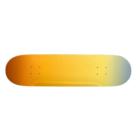 Abstract Artr Skateboard Deck