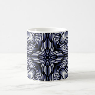 Abstract ARTs - mini Kaleidoscope 3 Coffee Mug