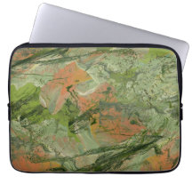 Abstract Artwork by Danita Dawson