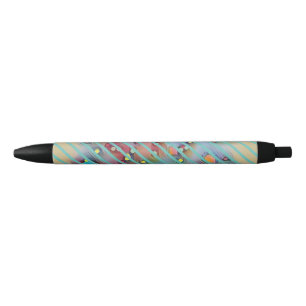Abstract Artwork Pen
