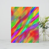 Abstract Background (Standing Front)