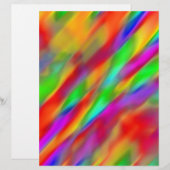Abstract Background (Front/Back)