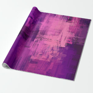 Abstract background. 2d illustration. Digital back Wrapping Paper