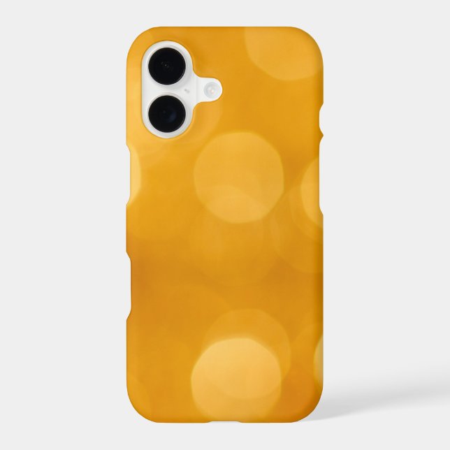 Abstract Background 43 Iphone Case (Back)