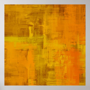 Abstract background art. 2d illustration image. Ex Poster