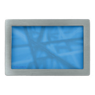 abstract background belt buckle