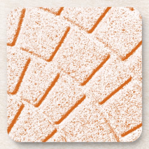 abstract background beverage coaster