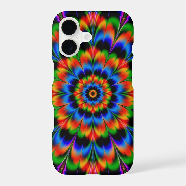 Abstract Background Case-Mate Phone Case, Iphone Case (Back)