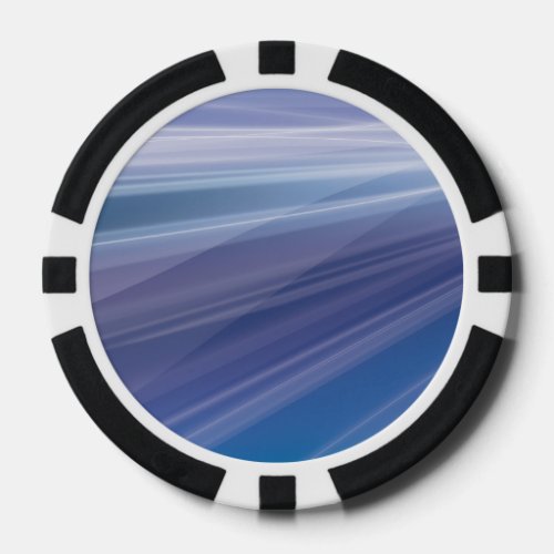 Abstract Background image Poker Chips
