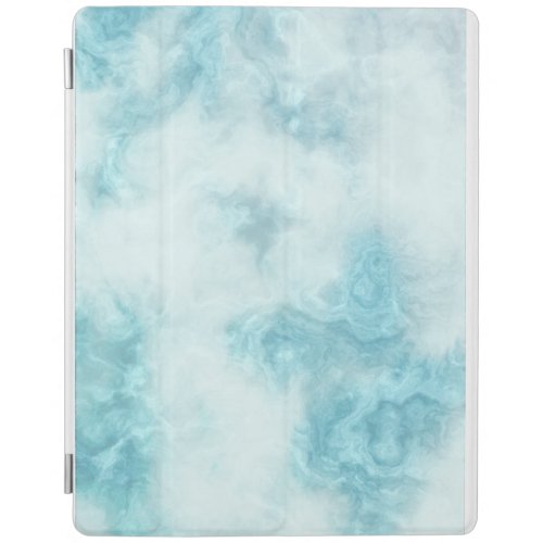 Abstract Background iPad Smart Cover