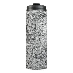 Abstract background. Monochrome texture. Image inc Thermal Tumbler