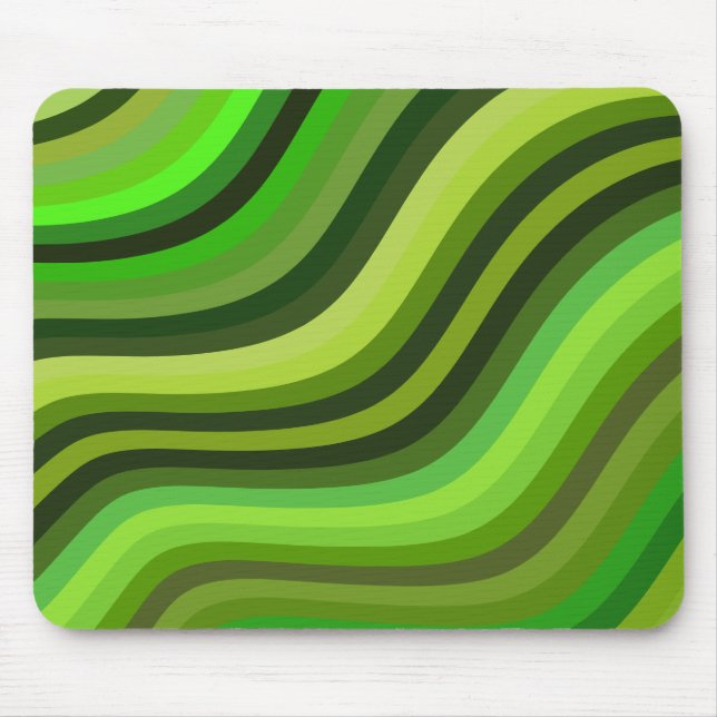 abstract background mouse pad (Front)