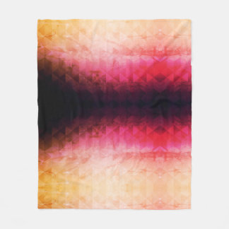 Abstract Background Personalized Fleece Blanket