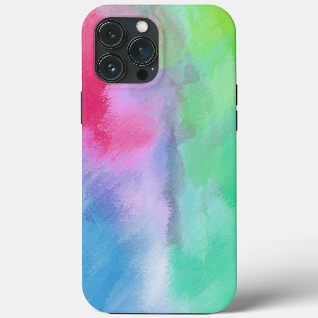 Abstract-background-to-dye-art- Case-Mate iPhone Case (Back)