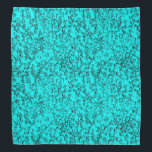 Abstract Bandana<br><div class="desc">colorful to match most outfits</div>