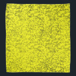 Abstract Bandana<br><div class="desc">colorful to match most outfits</div>