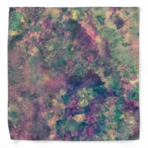 Abstract Bandana