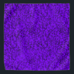 Abstract Bandana<br><div class="desc">colorful to match most outfits</div>