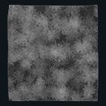 Abstract Bandana<br><div class="desc">colorful to match most outfits</div>