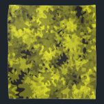 Abstract Bandana<br><div class="desc">colorful to match most outfits</div>