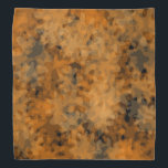 Abstract Bandana<br><div class="desc">colorful to match most outfits</div>
