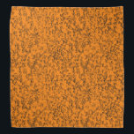 Abstract Bandana<br><div class="desc">colorful to match most outfits</div>