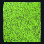 Abstract Bandana<br><div class="desc">colorful to match most outfits</div>