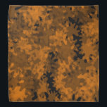 Abstract Bandana<br><div class="desc">colorful to match most outfits</div>
