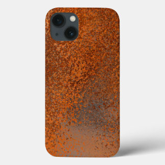 Abstract Barely There iPad mini Retina iPhone 13 Case