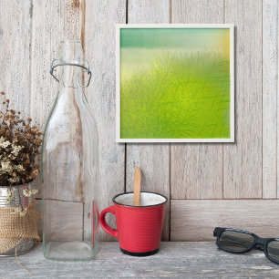 Abstract Beach Sun Nature Peel & Stick Peel And Stick Photo Tile