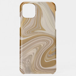 Abstract Beer Time iPhone 11 Pro Max Case