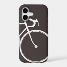 Abstract Bicycle iPhone 7 plus Case