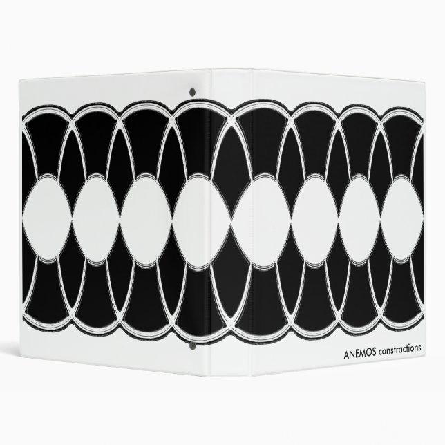abstract binder (Background)