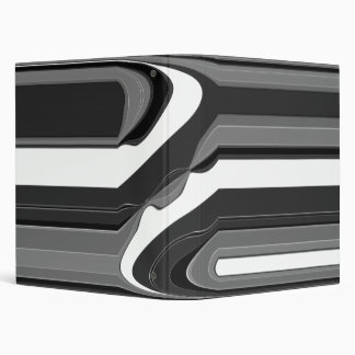 abstract binder