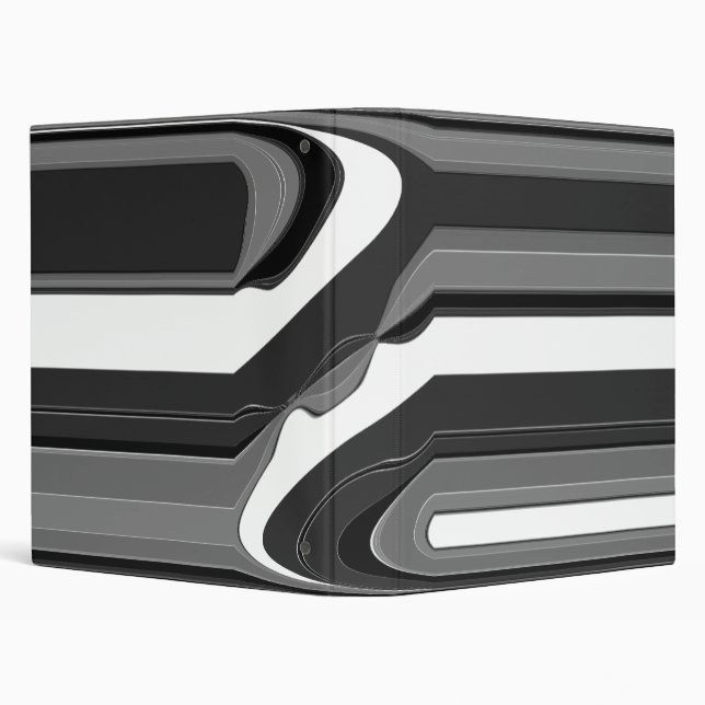abstract binder (Background)