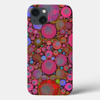 Abstract Bling Pattern Iphone6 Xtreme Case by TeensEyeCandy at Zazzle
