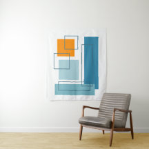 Abstract Blocks 1 Geometric Design