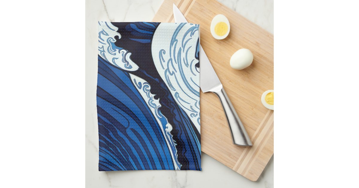 Japanese Kitchen Towel|Mujun