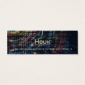 Abstract Bookmark | Cyberspace (Back)