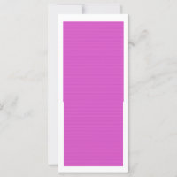 Abstract BookMark rack cards
